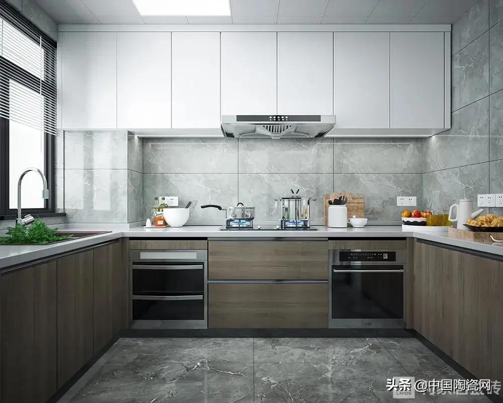 客厅30平米铺什么规格的瓷砖好看,装修用什么规格的瓷砖好