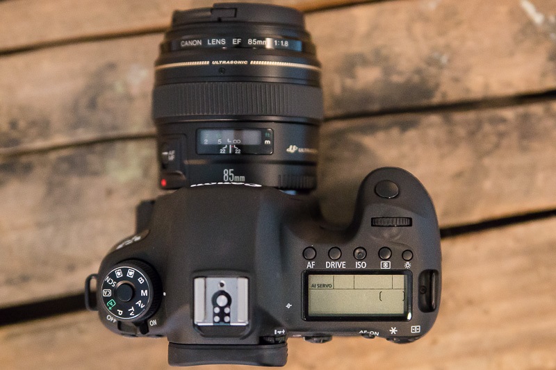 对焦技巧之相机的后键对焦,掌握后键对焦的5个使用技巧