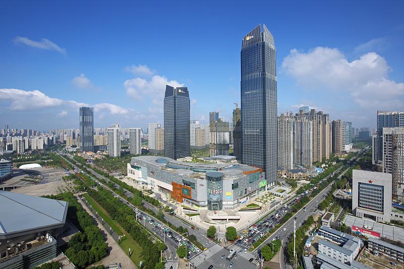 投资，小县城猛过大城市，谁都想成为下一个“合肥”