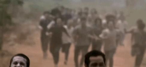 十五部超刺激丧尸片,韩国丧尸片比美国丧尸片还刺激