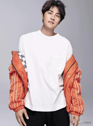 吴克群为什么如此硬气,吴克群老去的热情