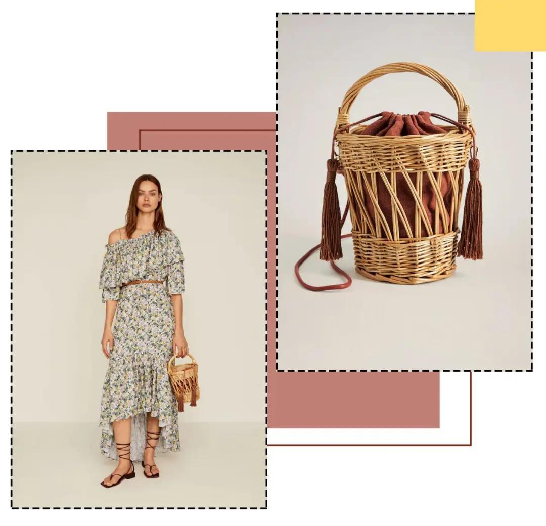 平价入门必买的包,学生党适合买的平价包