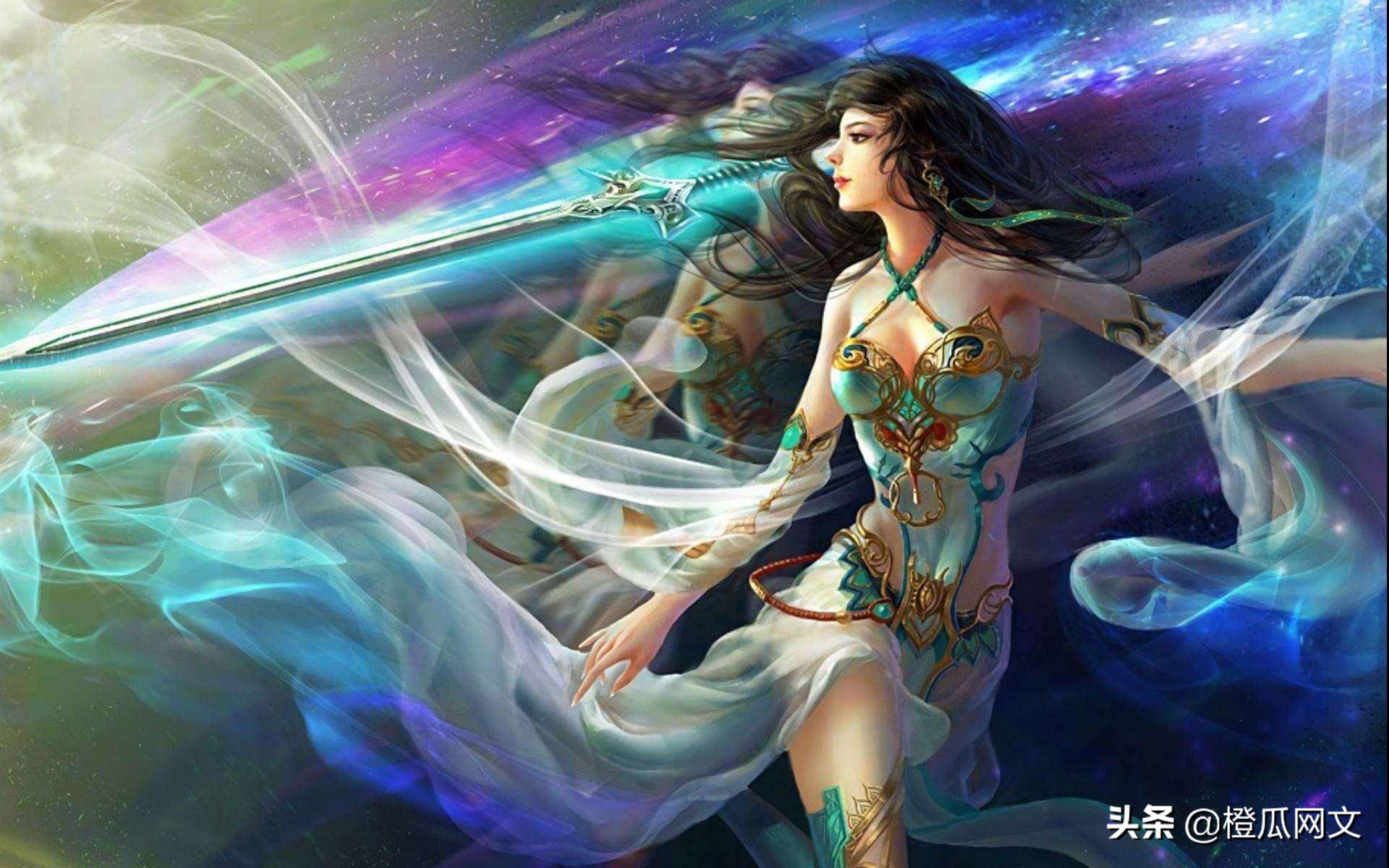 剑来和诡秘之主哪个更好看,必看小说剑来