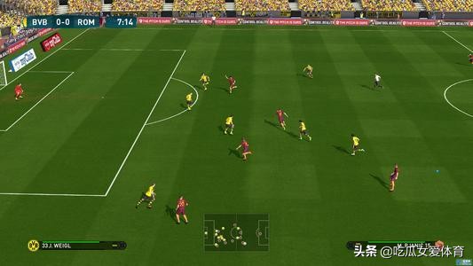 实况足球的中文解说是谁解说的,与青春挥挥手