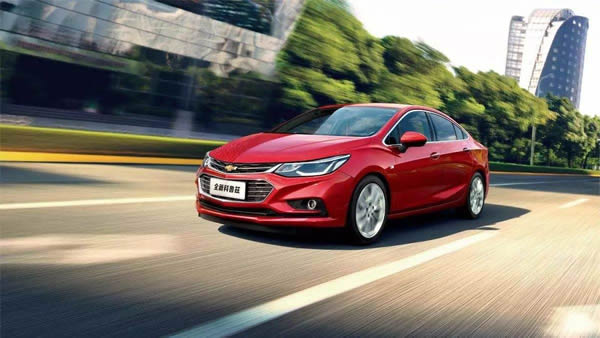 上汽通用雪佛兰停产了吗,2024款雪佛兰科鲁兹停产了吗