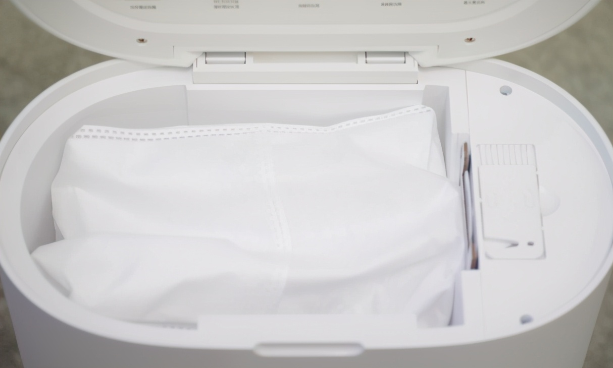 清易扫地机器人h30plus评测,华为智能扫地机器人h30plus开箱