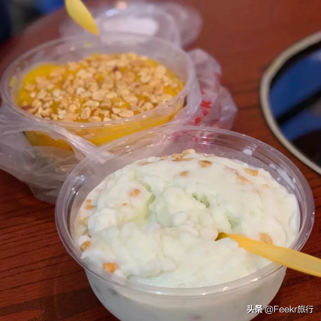 在安顺有什么值得吃的,安顺好吃便宜的地方名字