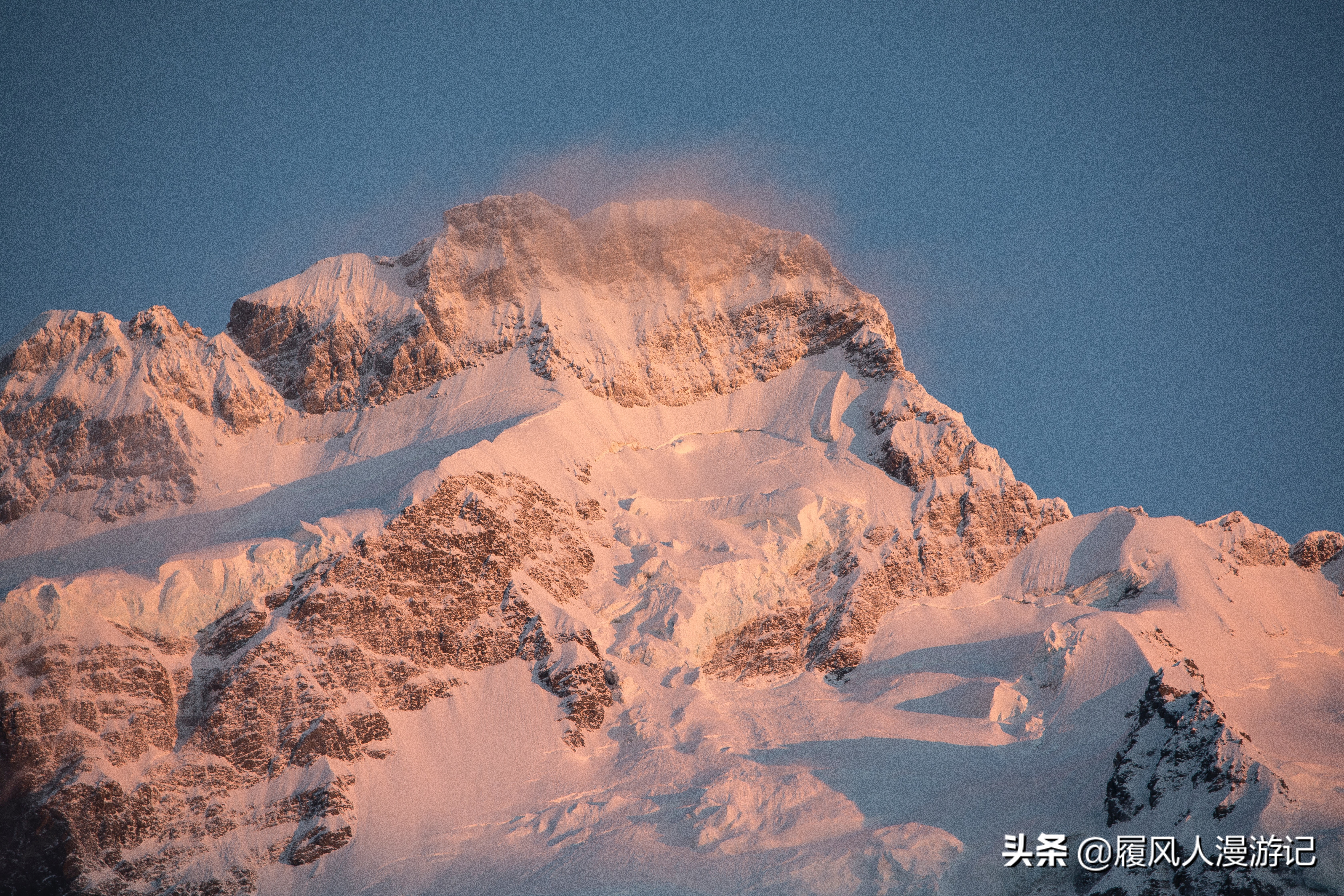 新西兰取景大主宰,电视剧大主宰取景