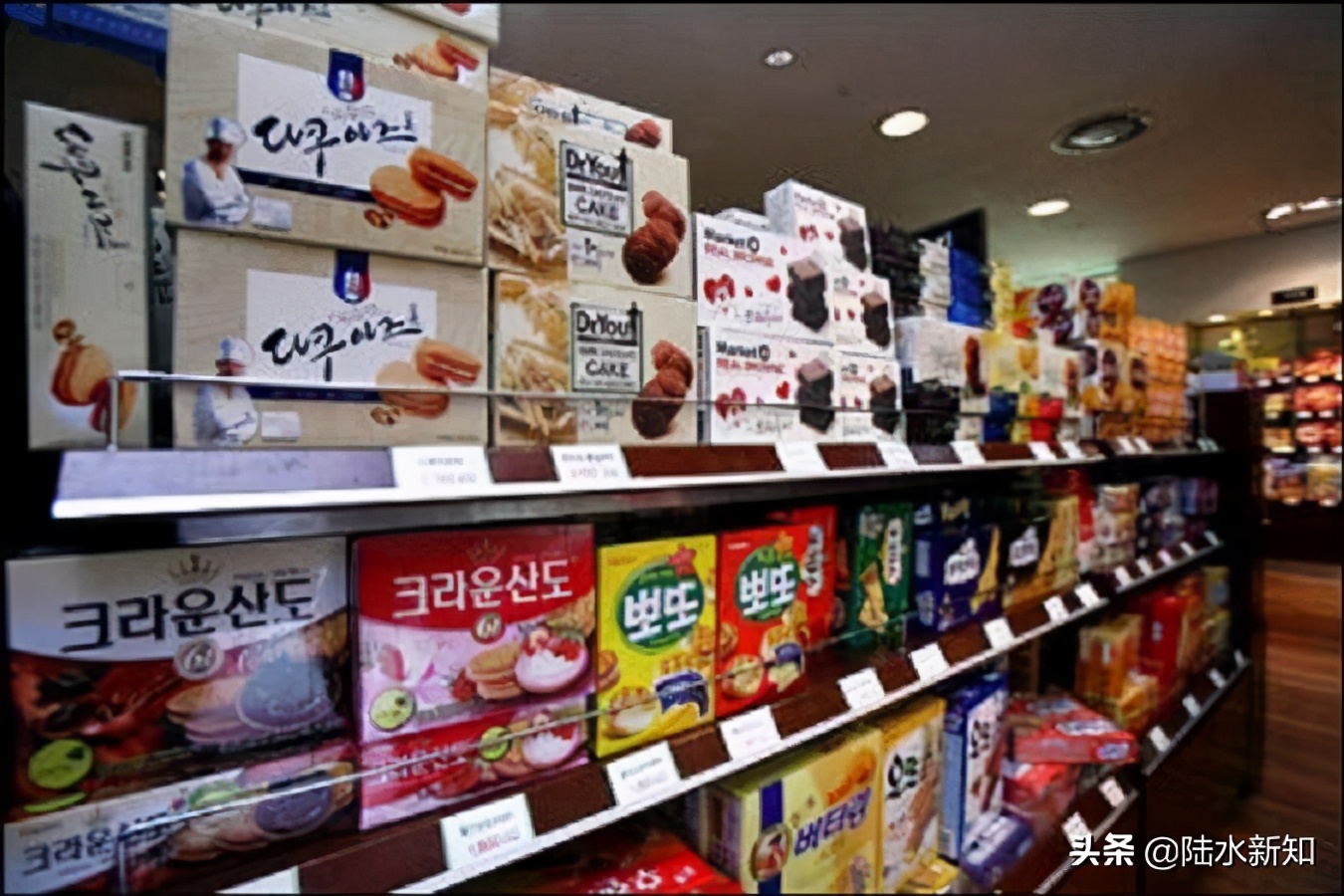 韩国乐天市场现状,韩国乐天退出中国后现状