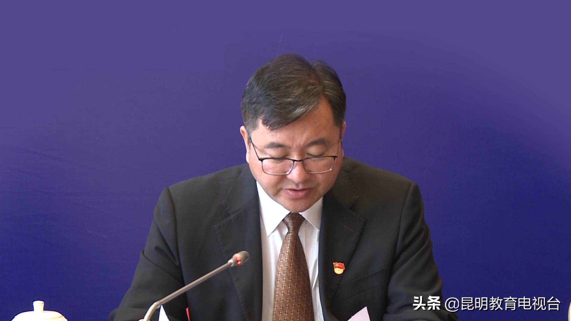 昆明市对外开放历程,昆明市创新发展和改革开放