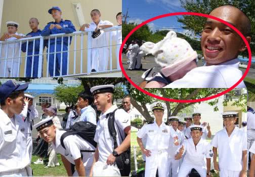 知名军事杂志改版，二次元萌妹登上封面