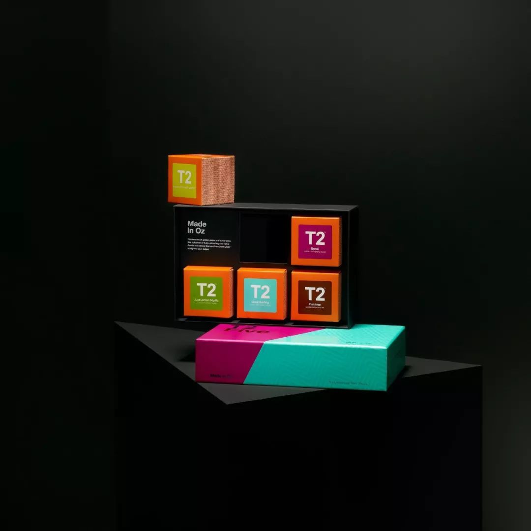 中国元素与现代结合,复古改良茶中国风