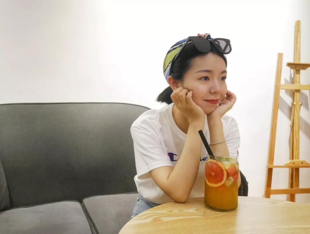 无墨镜不出门夏天没有超高颜值的墨镜怎么行？