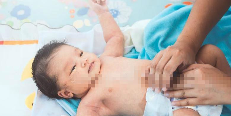 小宝宝皮肤娇弱,冬季宝宝皮肤如何保湿好