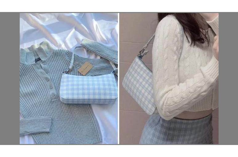 这段时间最流行的包包推荐,今年春夏必买的4款包包