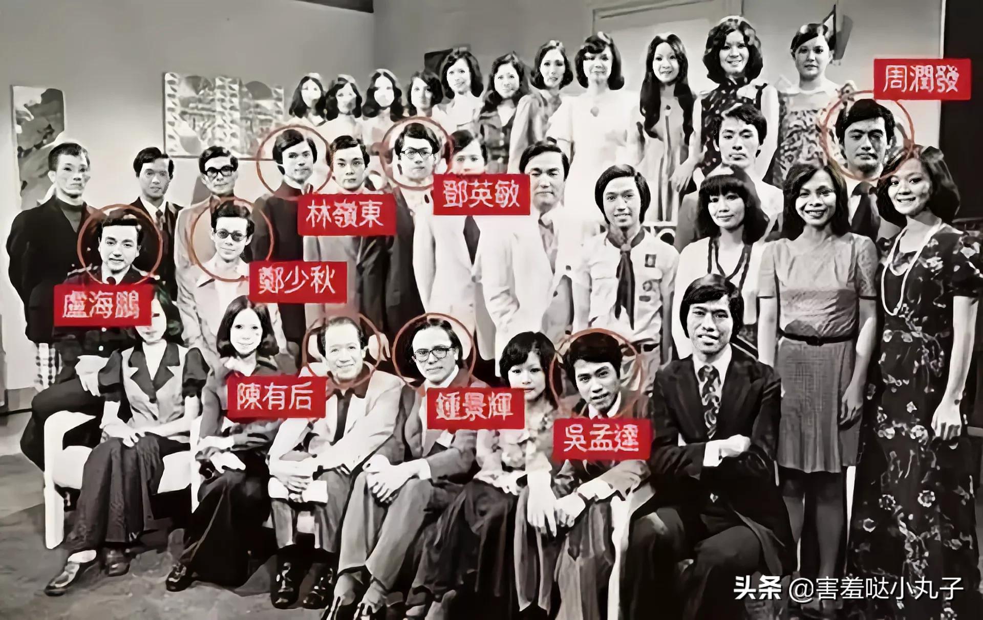 吴孟达为何称为黄金配角,吴孟达怎么在扫黑行动客串的