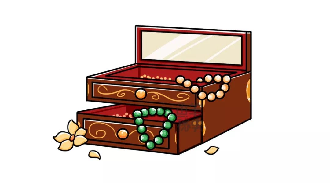 从红楼梦的真真国到哈哈镜花缘的白民国，揭示中日文化内涵大不同