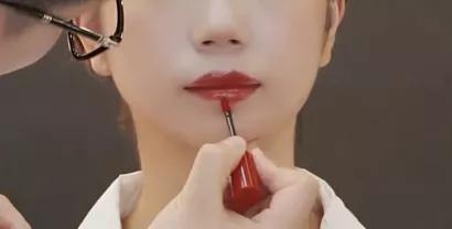 intoyou镜面唇釉07,镜面唇釉怎么涂不沾杯