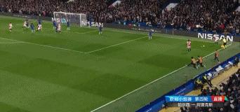 兰帕德维尔纳齐耶赫,兰帕德齐耶赫为什么首发