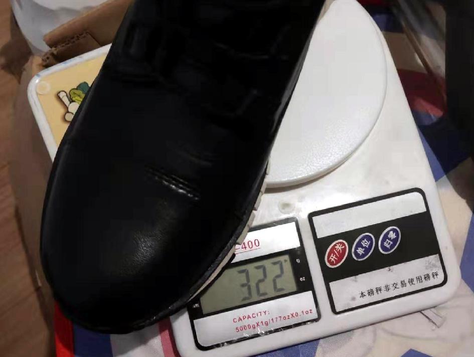 今年最流行的鞋子冬季靴子,新年穿新鞋好