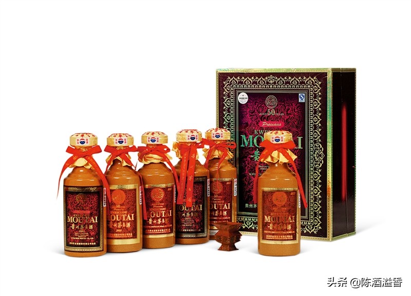 茅台的年份酒羊年的价格,茅台15年份酒官方指导价格