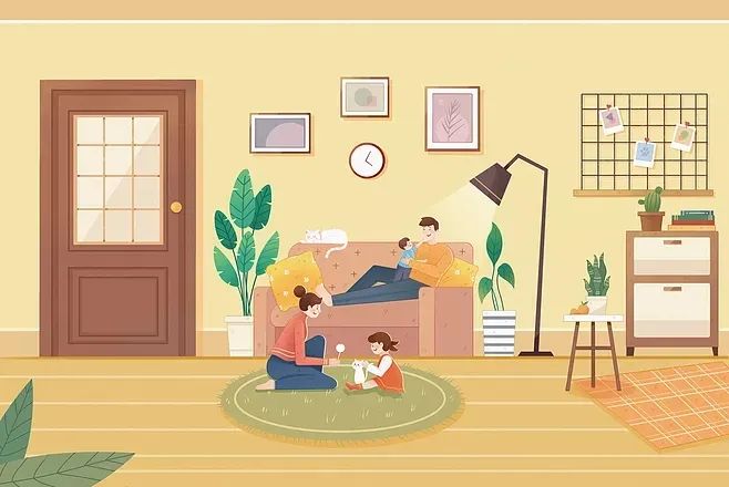 心闻|心理咨询中的家庭治疗