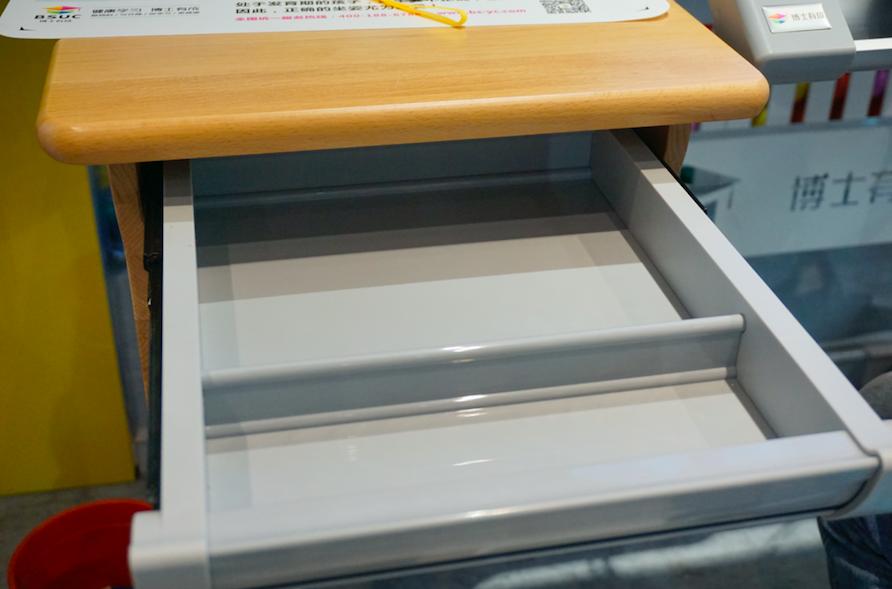 博士有成学习桌测评,博士有成学习桌系列区别