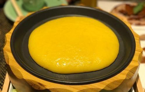 中国厨师做龙须面,特别好吃的龙须面