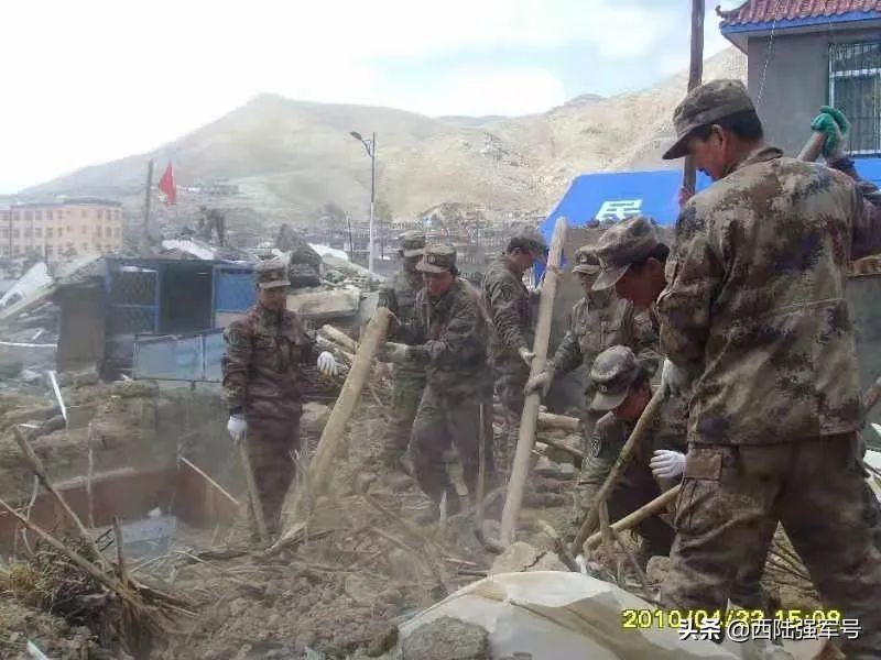 震后11年新玉树迎来发展春天,玉树地震11周年