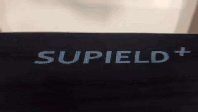 这条打*裤底**堪称裤子界小米,燃脂提臀还滋润身体,重点是自带磁疗