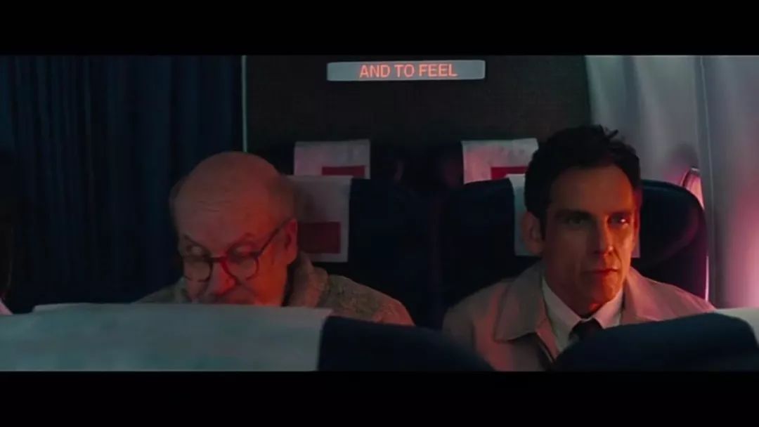 白日梦想家每天都在做白日梦,《白日梦想家》电影