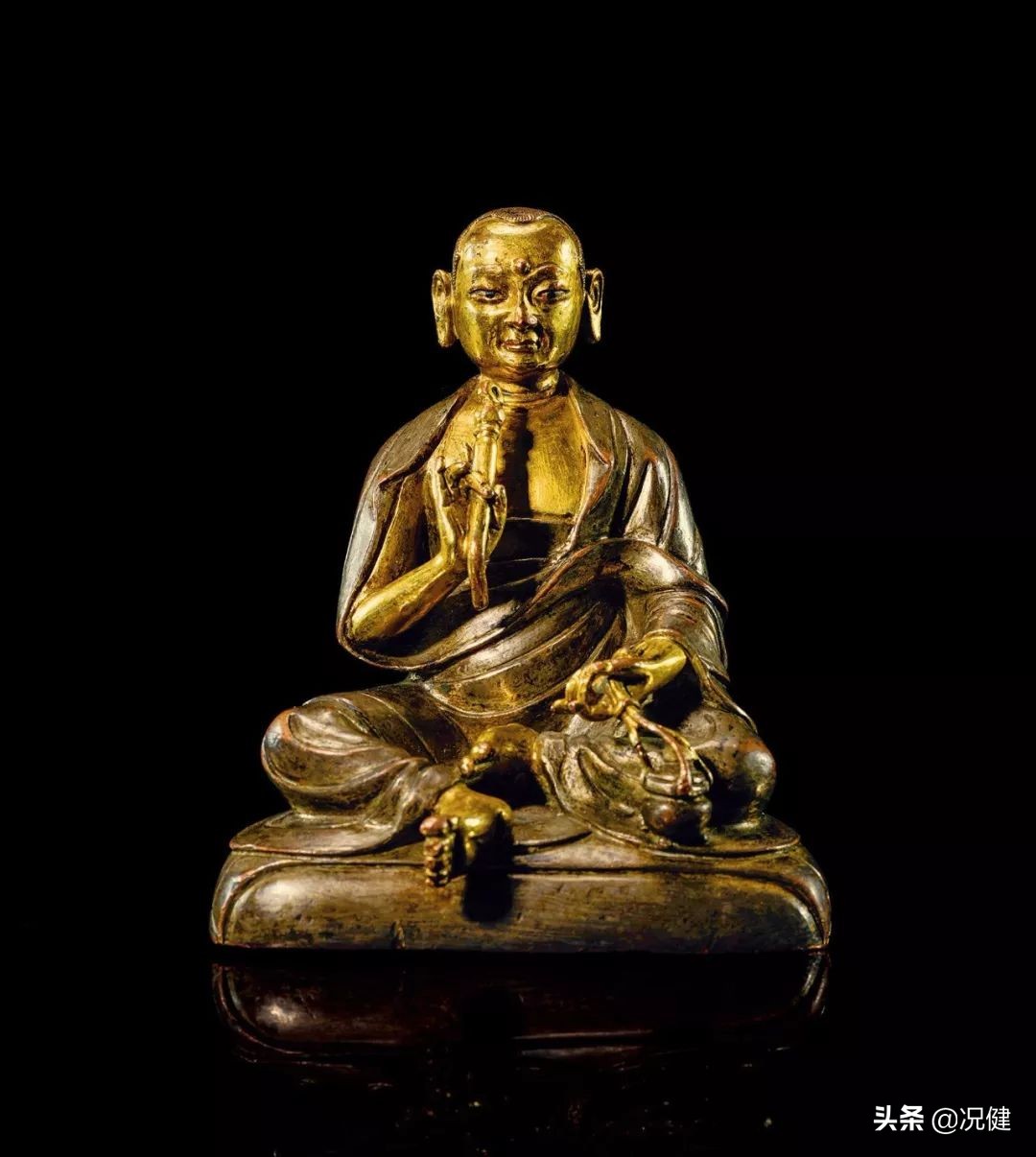 十八罗汉的前世今生,十八罗汉是哪十八个