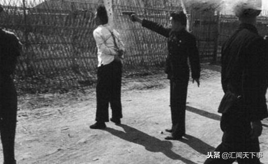 大案录：他被称为中国第一悍匪，自称只要活着就继续杀人