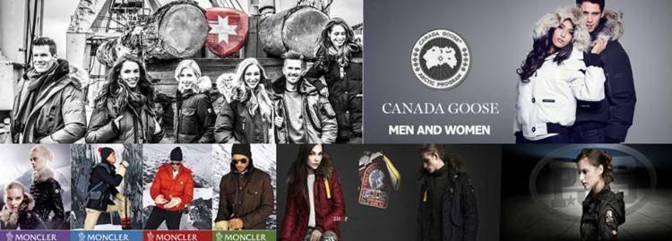 canadagoose羽绒服,加拿大鹅canadagoose价格