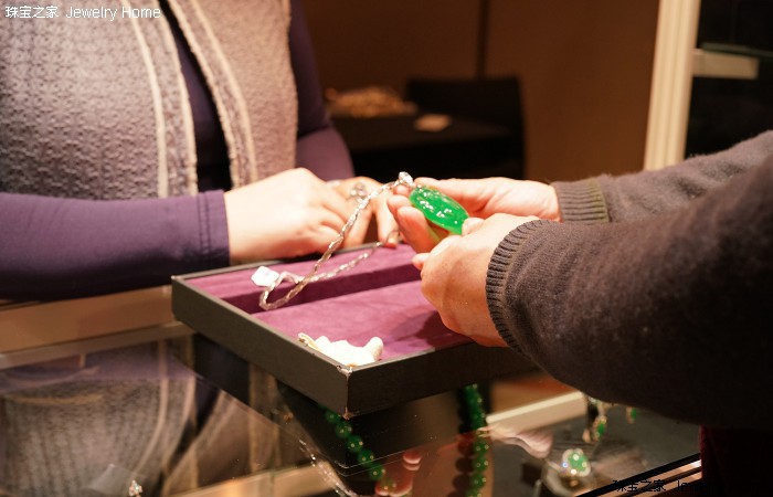 古董珠宝的收藏方法和技巧,值得购买的古董珠宝