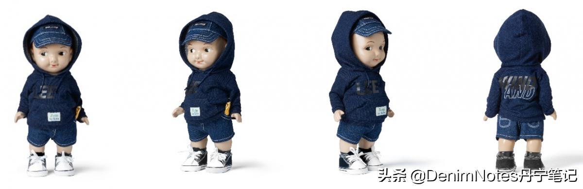 lee130周年,lee130周年限量款