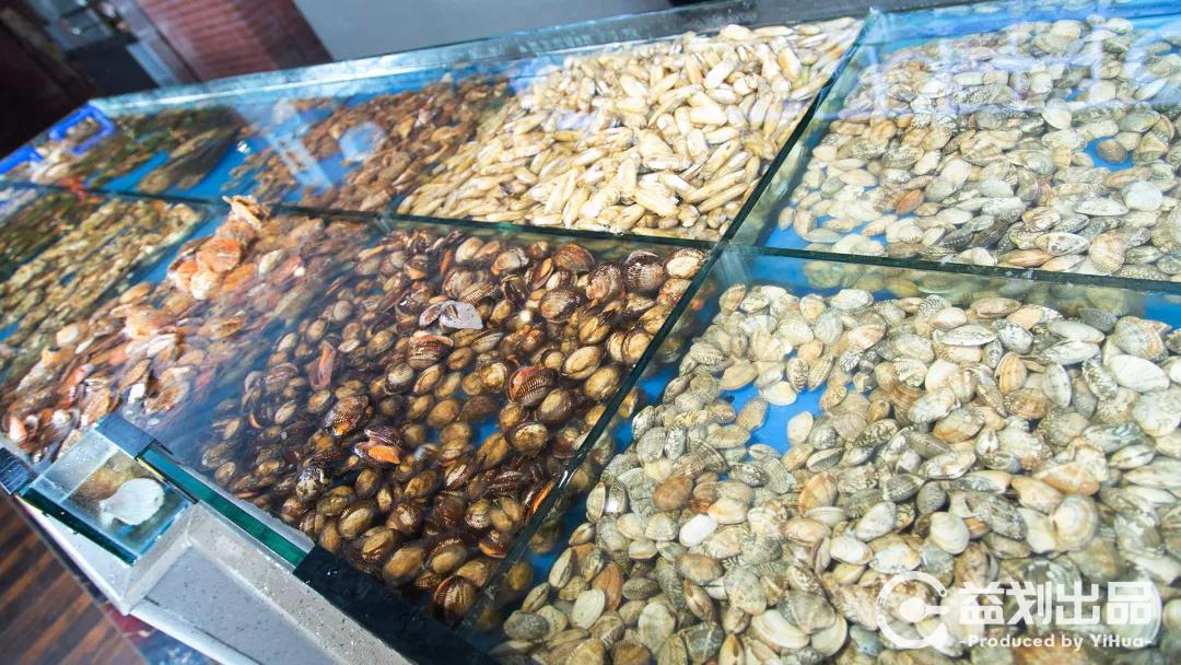 青岛人气最旺的老店,青岛市区十大必吃饭店