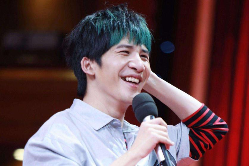 大张伟什么时候得的焦虑症,大张伟焦虑症如何好了的