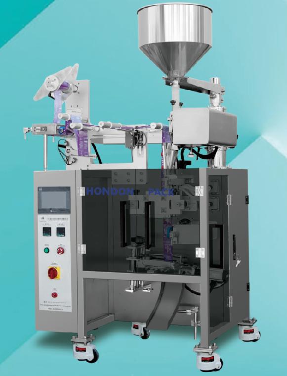 天津汉顿食品包装机械参数,汉顿包装