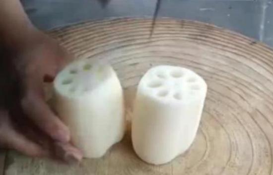 日本大厨一刀劈开河豚,日本大厨切鱼的视频