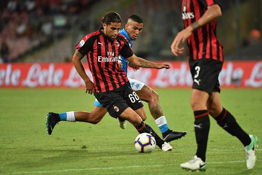 AC米兰左后卫门将大清洗，最贵5000万，但他免费都不一定能送走