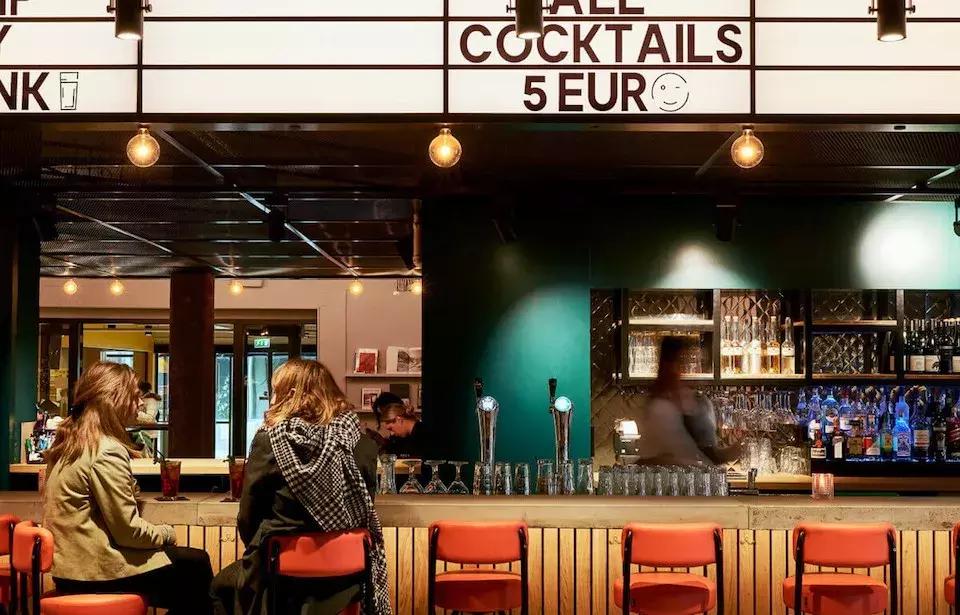 5星级酒店设计流程,5种酒店室内装修风格