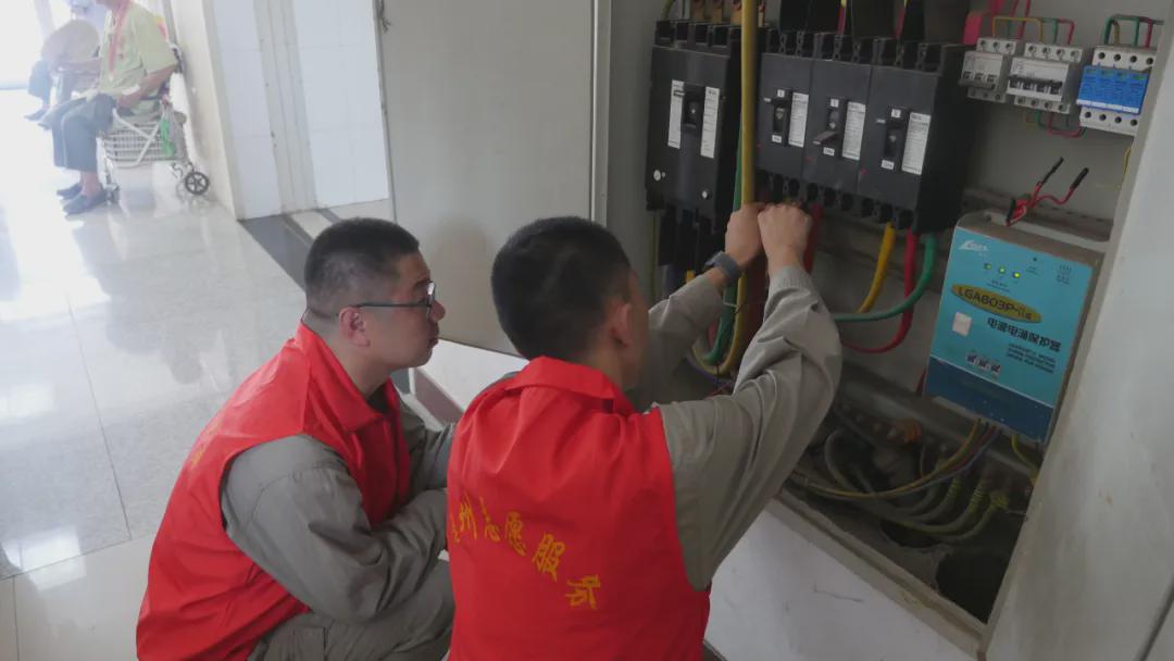 沧州华润电力,华润电力沧州公司