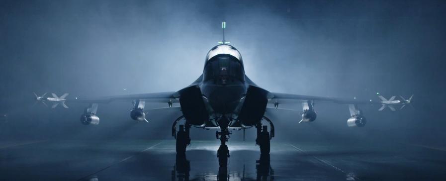 猎鹰首飞成功,猎鹰首飞成功案例