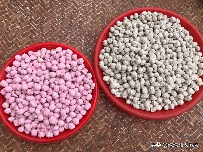 潮汕特产零食束砂制作,汕尾零食特产