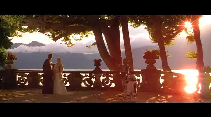 谁能看懂星球大战系列,盘点星球大战经典战役