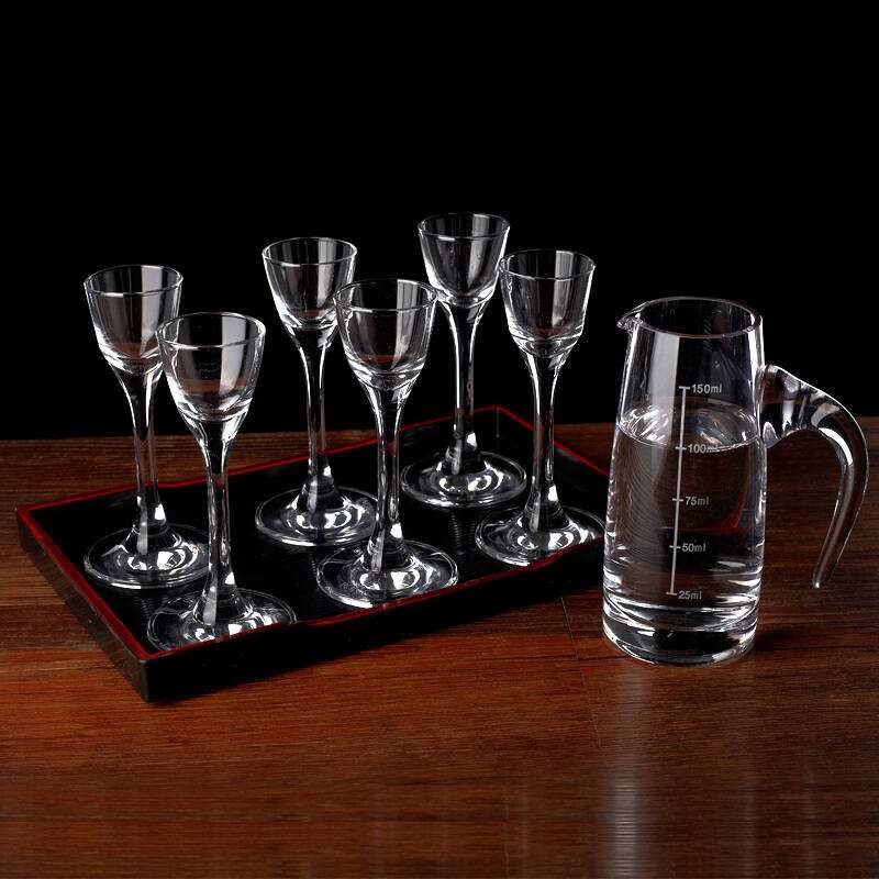 酒的味道取决于什么,不同年龄段对白酒的感受