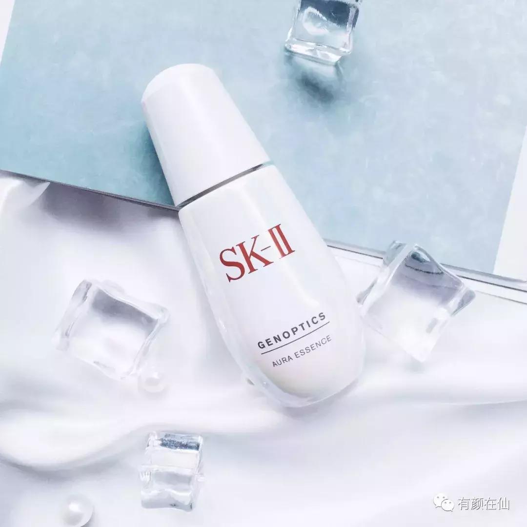 2021热门护肤品,成分比较安全护肤品推荐