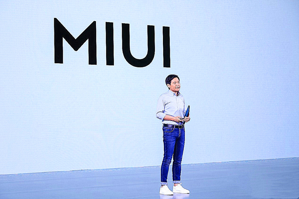 小米9哪个版本可以更新miui13,小米9兼容性应用