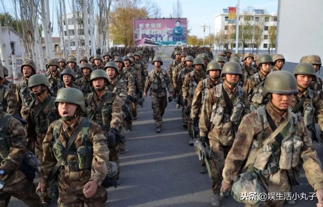 新兵入伍三个月训练不及格怎么办,新兵训练6个月不合格会退回来吗